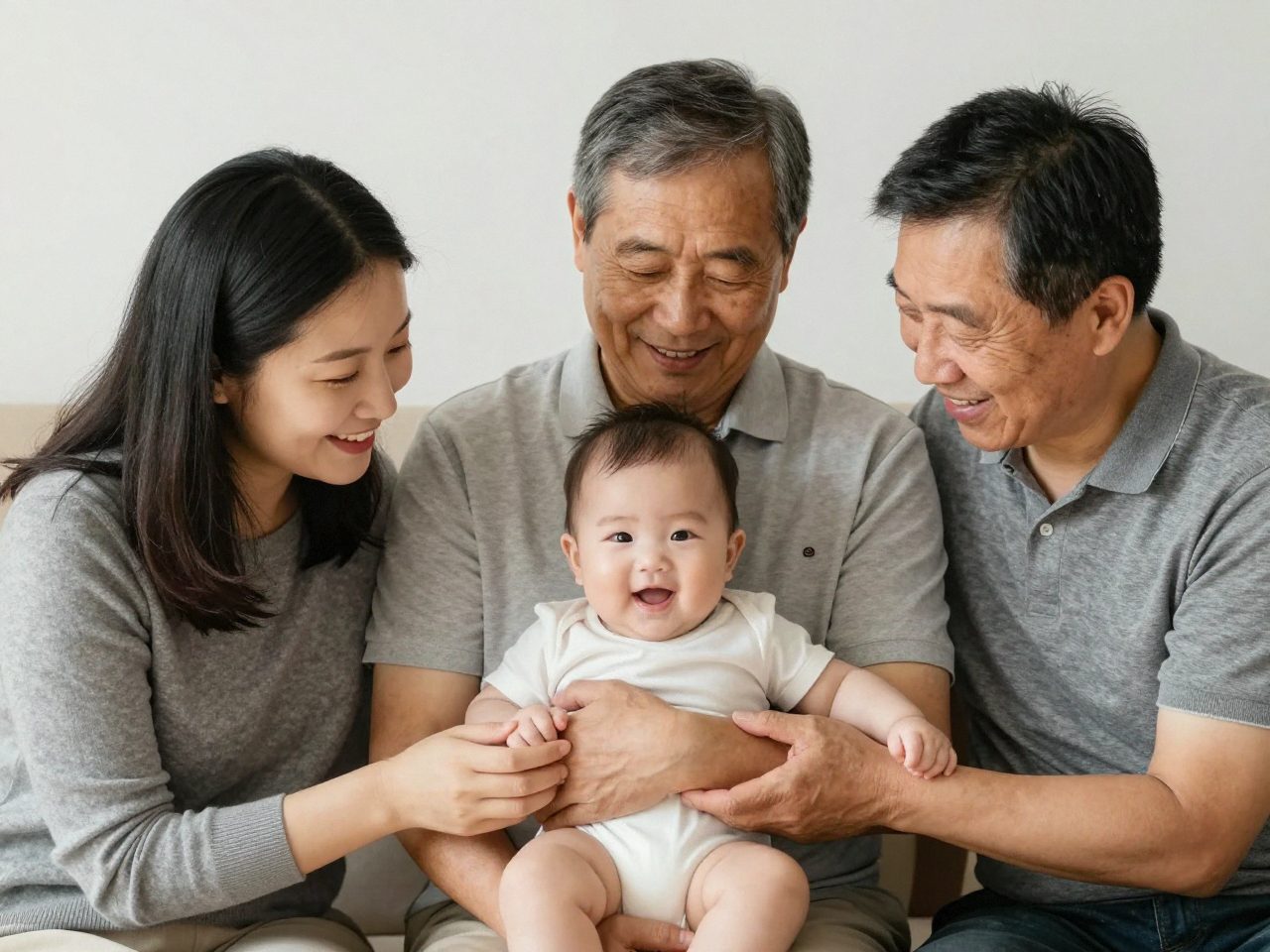 一代试管婴儿